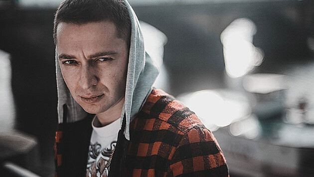 Oxxxymiron выступил против войны в Украине
