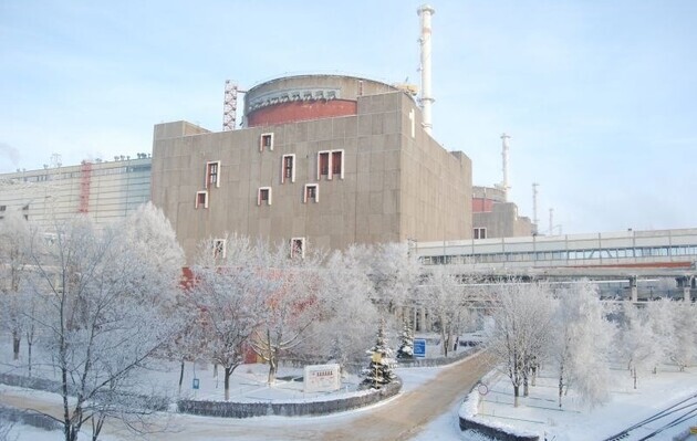 В Энергоатоме прокомментировали заявления оккупантов о переходе Запорожской АЭС в собственность РФ