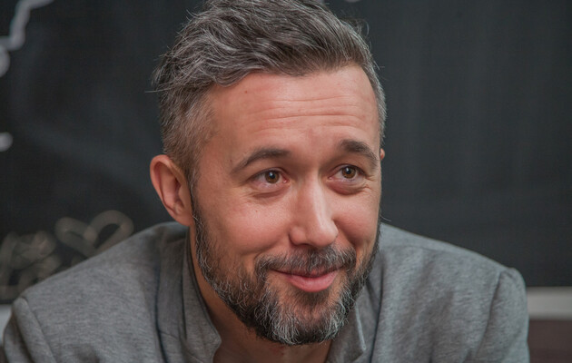 Сергій Бабкін переписав пісню "Солдат"