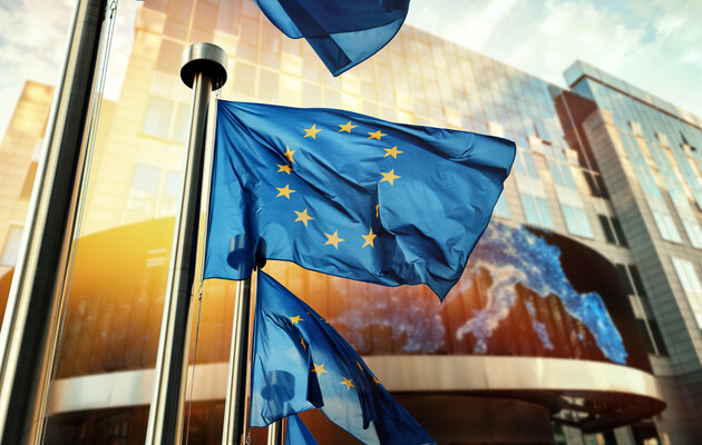 Европа не осознает того, что оказалось в войне