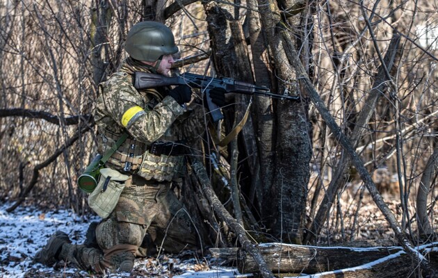 Сотни чехов будут воевать за Украину