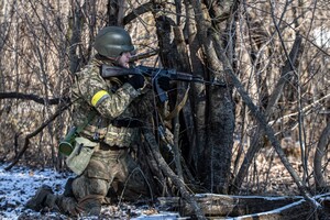 Сотні чехів воюватимуть за Україну 
