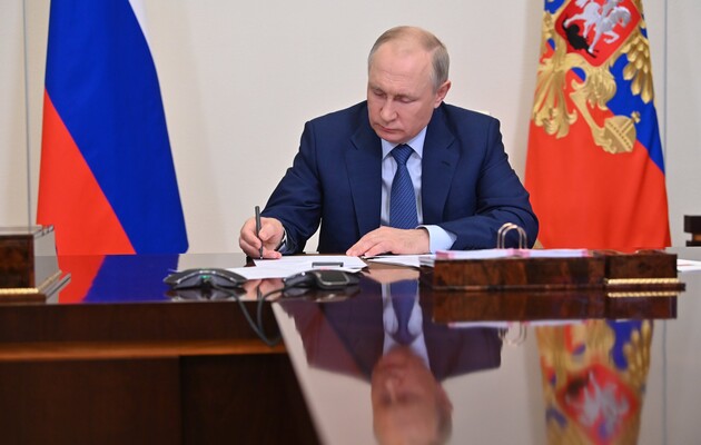 Усунення Путіна достатньо для припинення війни в Україні — Кулеба