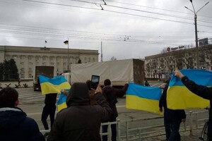 Окупанти на Херсонщині вирішили протистояти спротиву українців незаконними обмеженнями: «документ»