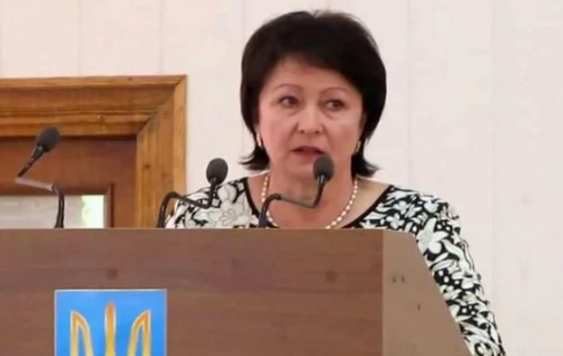 Прокуратура объявила подозрение в госизмене депутату Мелитопольского горсовета