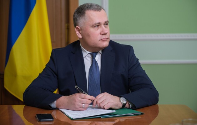 Жовква: «Офіційні переговори щодо вступу України до ЄС під час війни абсолютно реальні»