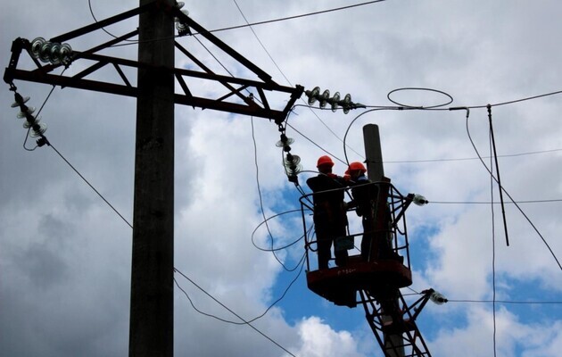 Критическая инфраструктура столицы получает электроэнергию бесплатно, поэтому киевлян просят оплатить коммуналку 