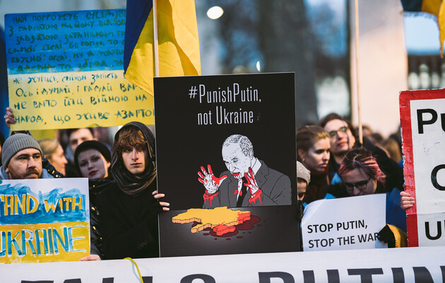 Politico: Вбивство Путіна не спрацює, такі операції ніколи не працюють