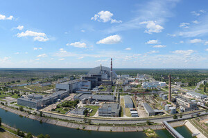 Все действующие в Украине АЭС работают стабильно – «Энергоатом»