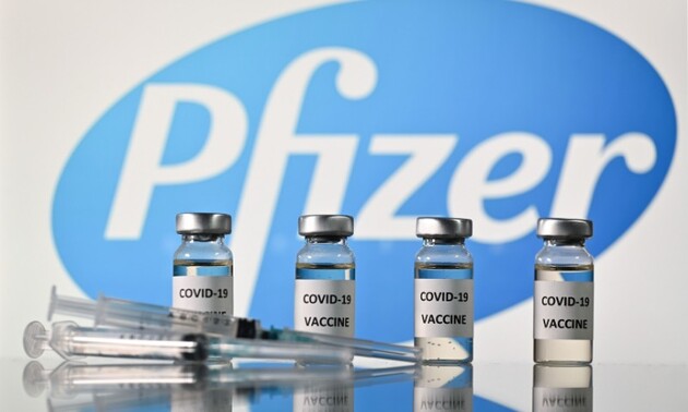 Pfizer продолжит поставлять медикаменты в Россию, но прибыль пожертвует на помощь Украине