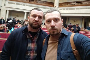 Російські окупанти намагаються відвернути голів громад від України, але марно – Безгін