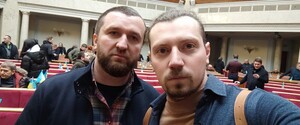 Російські окупанти намагаються відвернути голів громад від України, але марно – Безгін