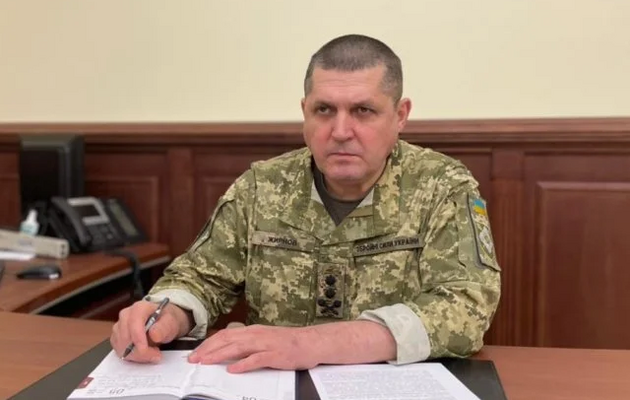 Глава Киевской городской военной администрации: Киев не в осаде, противник понес потери