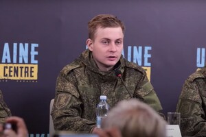 Російський полонений строковик: «Нами рухав страх. Якщо підемо проти своїх, свої ж і розстріляють чи надовго посадять»