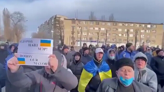 Правозахисники закликали міжнародні структури захистити українців від викрадень і страт армією РФ