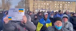 Правозахисники закликали міжнародні структури захистити українців від викрадень і страт армією РФ