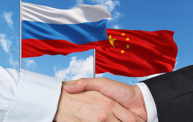 Китай сигнализирует о готовности помочь России — Financial Times
