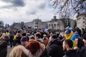 Громады — оплот Украины. Как децентрализация заботится о победе