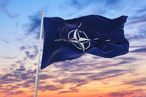 Україна не претендує на 5 статтю НАТО — Зеленський
