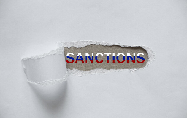 Зеленський закликав союзників посилювати санкції проти Росії 