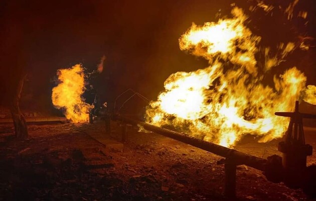 Діти записали пісню про війну в Україні