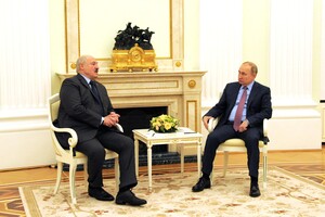 Politico: Лукашенко выкручивается и уклоняется от путинской войны против Украины