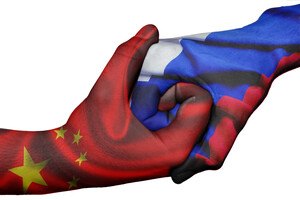 Die Zeit: Китай вступить у війну проти України, якщо почне озброювати Росію