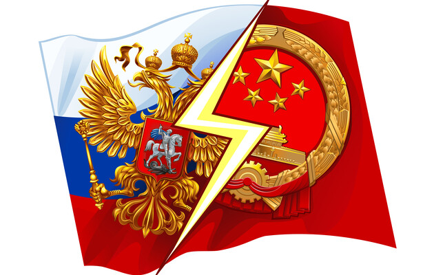 Китайское оружие для России — решающий момент для Пекина