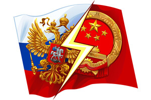 Китайська зброя для Росії – вирішальний момент для Пекіна
