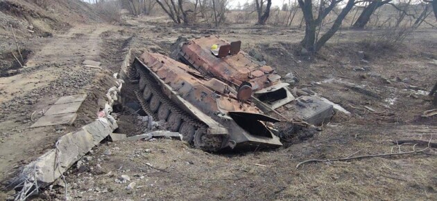 В Україні наші військові вбили 10 членів найвищого командування армії окупантів. Список
