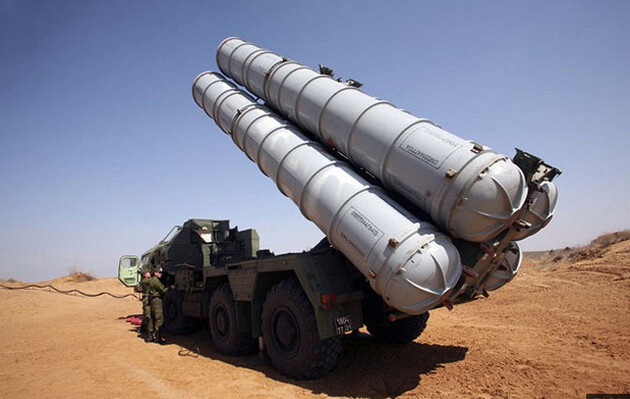 CNN: Украина все же получит системы ПВО С-300