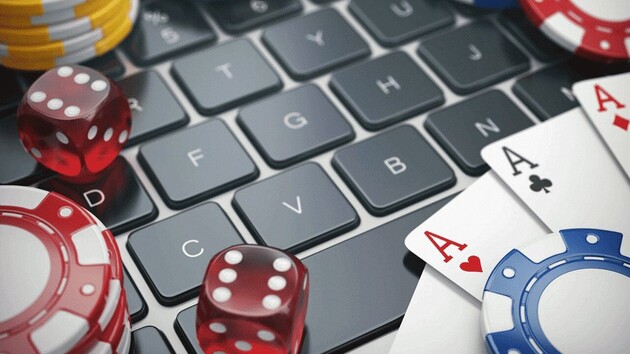 Как открыть онлайн казино в Украине, и сколько это стоит