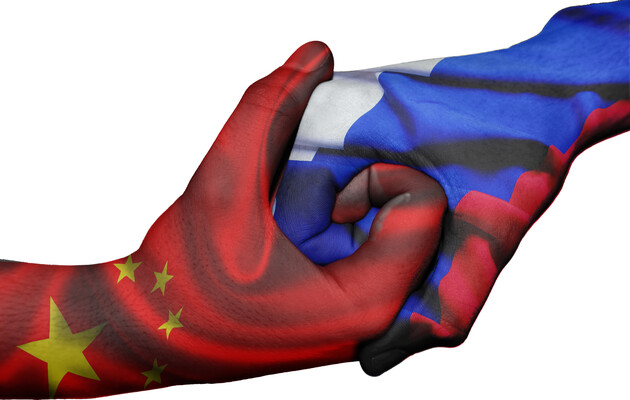 The Economist: Дружба Китаю з Росією не така вже й «безмежна», як про неї говорять
