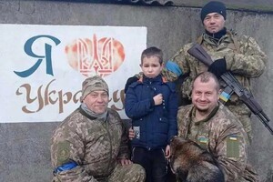 В Борисполе 11-летний парень пробрался ночью к ВСУ, чтобы защищать Украину