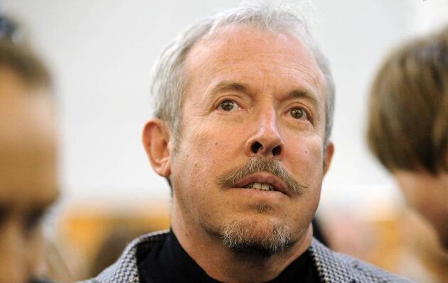 Андрей Макаревич подколол Госдуму РФ