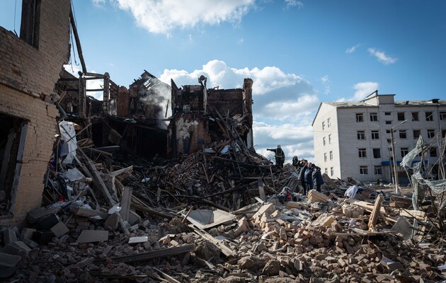 Шварценеггер розповів росіянам правду про війну в Україні