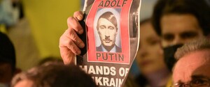 Politico: Путин не просто автократ, он хуже