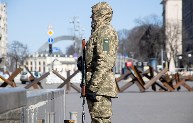 Forbes: Україна подвоює армію, а Росія шукає підкріплення