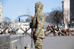 Forbes: Україна подвоює армію, а Росія шукає підкріплення