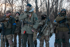 Білоруський добровольчий батальон зголосився допомогти Україні