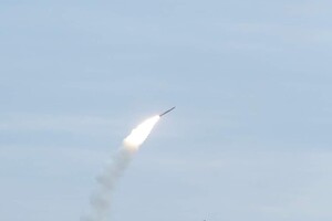 По Львову випустили шість крилатих ракет