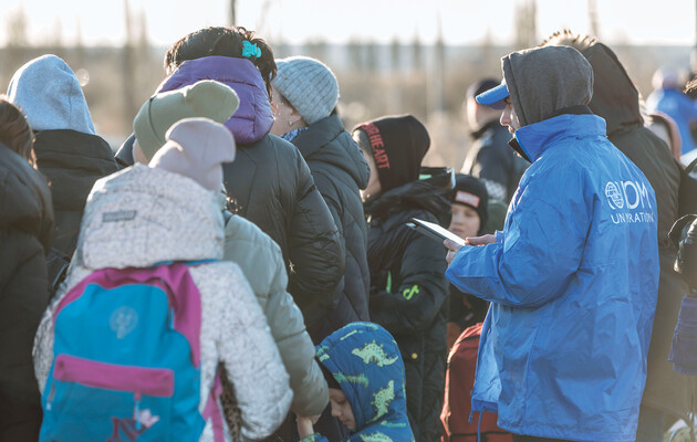 Шер готова принять у себя дома беженцев из Украины