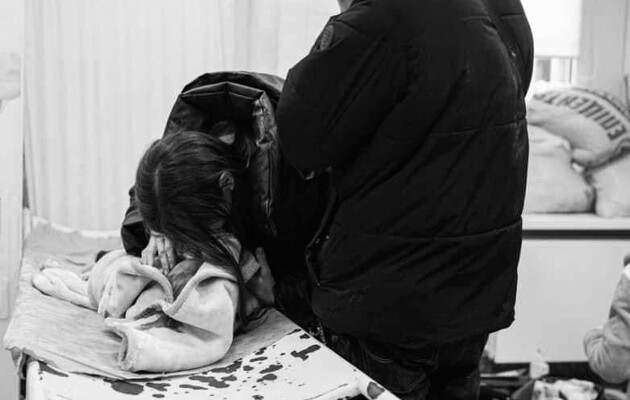 Російські окупанти продовжують убивати українських дітей