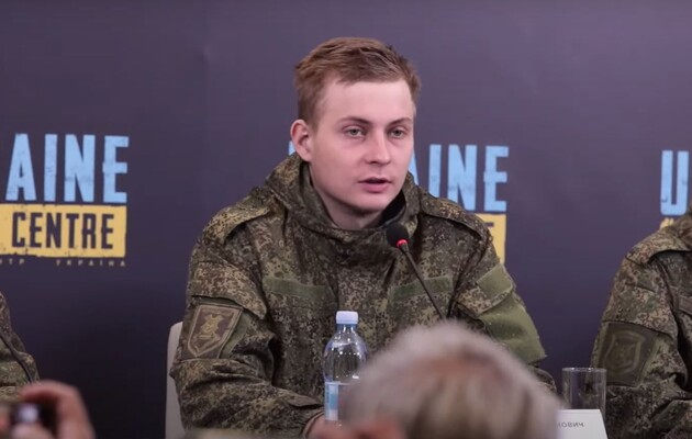 Украина не будет распространять данные о количестве пленных – Денисова