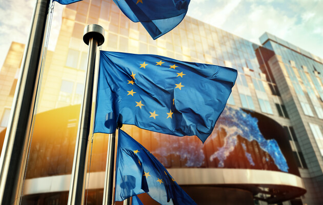 Зеленський: «Європейська комісія підготує висновок щодо членства України в ЄС протягом декількох місяців»