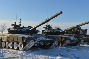 Росія хоче перекинути в Україну свої війська з Вірменії — Генштаб 