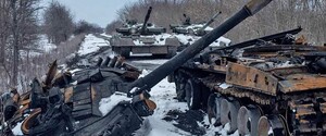 Business Insider: Генералы России умирают в Украине, отправляясь на фронт спасать провальное вторжение