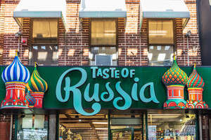 Как общественное мнение влияет на «русский» бизнес в США 