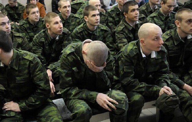 Памятка крымчанам, которых РФ заставляет воевать против Украины