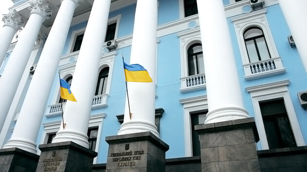Генштаб ВСУ не исключает полной мобилизации в РФ для продолжения войны против Украины